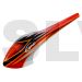    FUC-T150-GB01  Fusuno Alabama Airbrush Fuselage T-Rex 150 Goblin style 